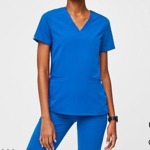 Royal Blue Figs Set!